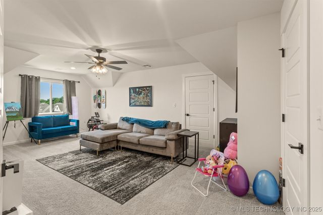 13853 S 21st Court E, Bixby, OK 74008