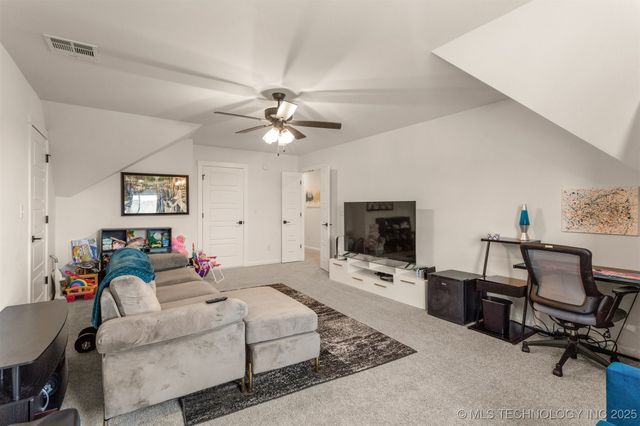 13853 S 21st Court E, Bixby, OK 74008