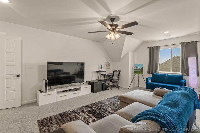 13853 S 21st Court E, Bixby, OK 74008