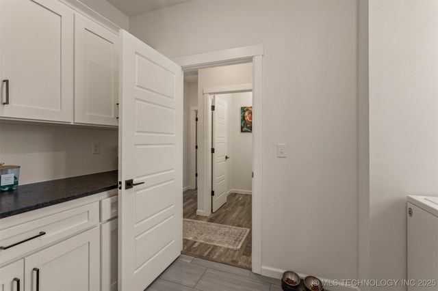 13853 S 21st Court E, Bixby, OK 74008