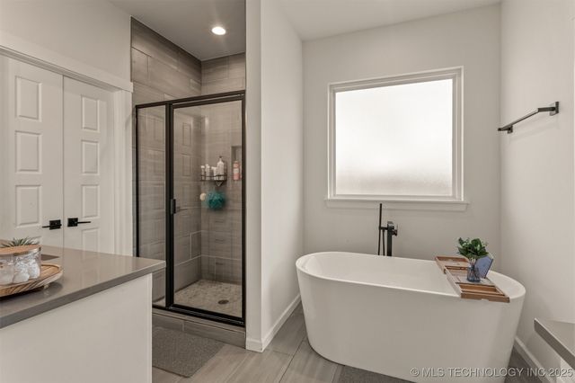 13853 S 21st Court E, Bixby, OK 74008