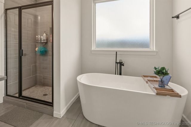 13853 S 21st Court E, Bixby, OK 74008