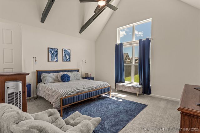 13853 S 21st Court E, Bixby, OK 74008