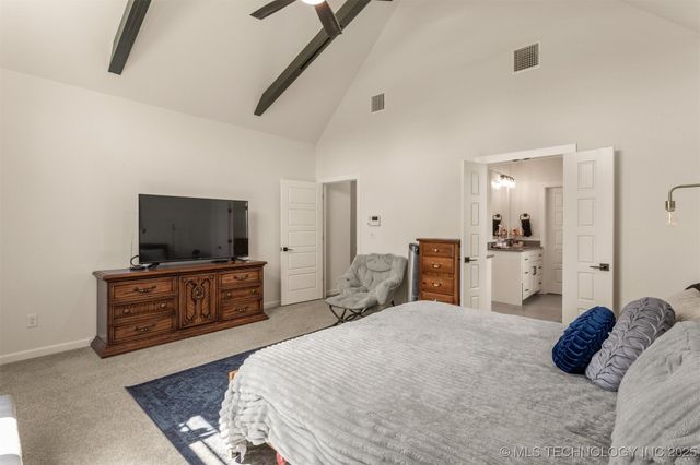 13853 S 21st Court E, Bixby, OK 74008