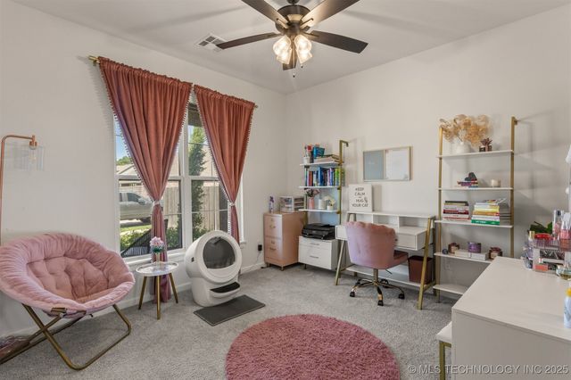 13853 S 21st Court E, Bixby, OK 74008