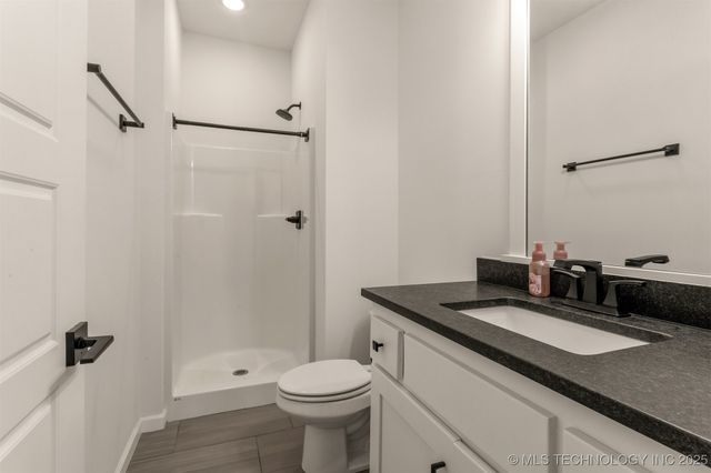 13853 S 21st Court E, Bixby, OK 74008