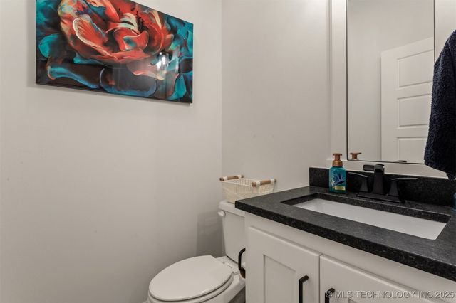 13853 S 21st Court E, Bixby, OK 74008