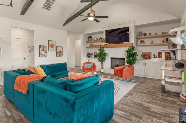 13853 S 21st Court E, Bixby, OK 74008