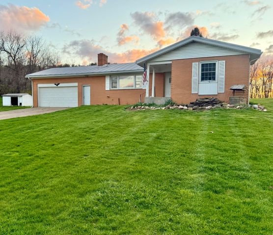 17597 Spillway Road, Fredericktown, OH 43019