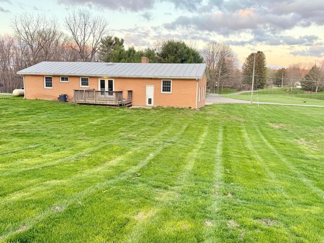 17597 Spillway Road, Fredericktown, OH 43019