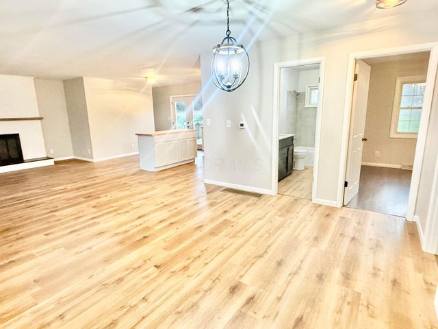 17597 Spillway Road, Fredericktown, OH 43019