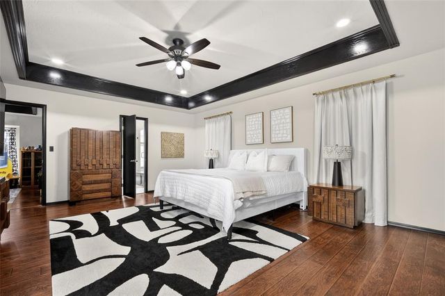 11908 Blueway Avenue, Oklahoma City, OK 73162