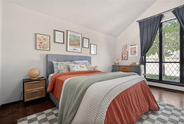 11908 Blueway Avenue, Oklahoma City, OK 73162