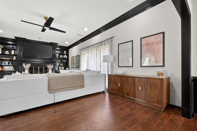 11908 Blueway Avenue, Oklahoma City, OK 73162