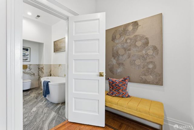 18 Sanchez Street 20A, San Francisco, CA 94118