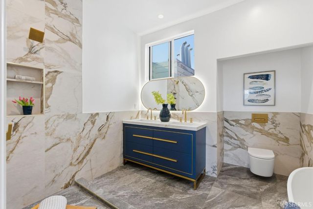 18 Sanchez Street 20A, San Francisco, CA 94118