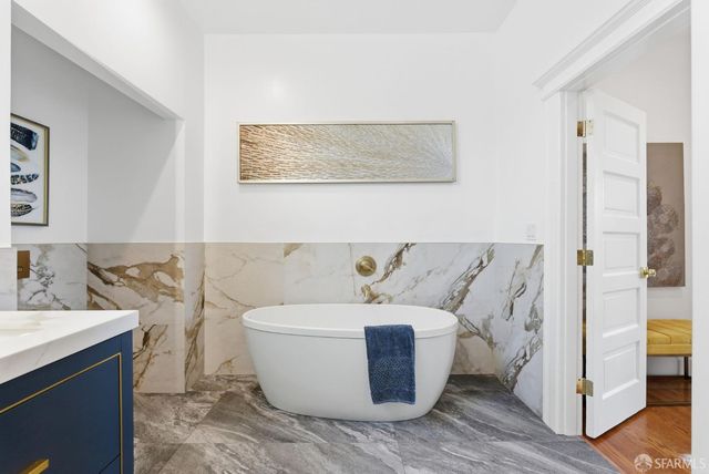 18 Sanchez Street 20A, San Francisco, CA 94118