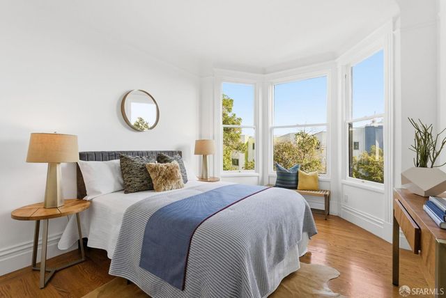 18 Sanchez Street 20A, San Francisco, CA 94118