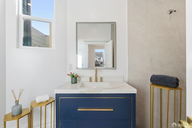 18 Sanchez Street 20A, San Francisco, CA 94118