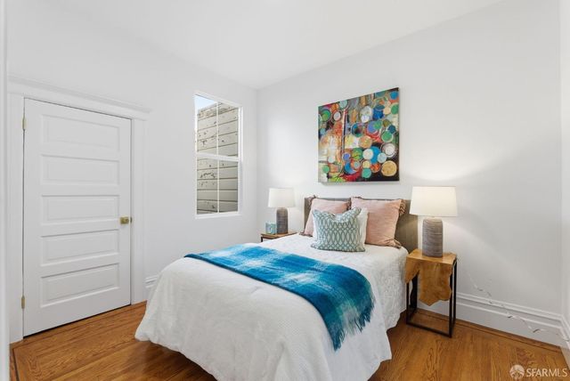 18 Sanchez Street 20A, San Francisco, CA 94118