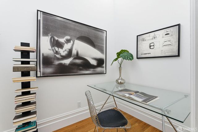 18 Sanchez Street 20A, San Francisco, CA 94118