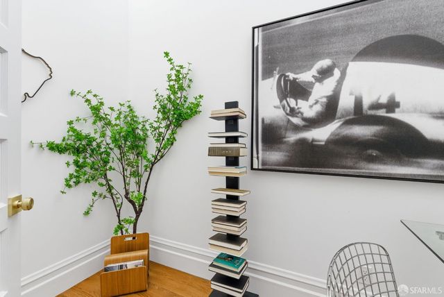 18 Sanchez Street 20A, San Francisco, CA 94118