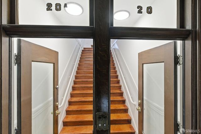 18 Sanchez Street 20A, San Francisco, CA 94118