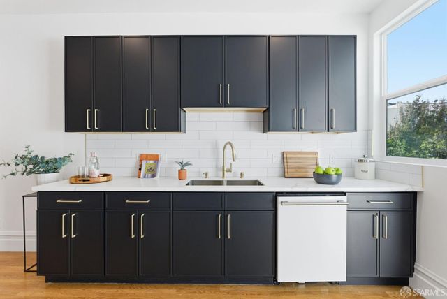 18 Sanchez Street 20A, San Francisco, CA 94118