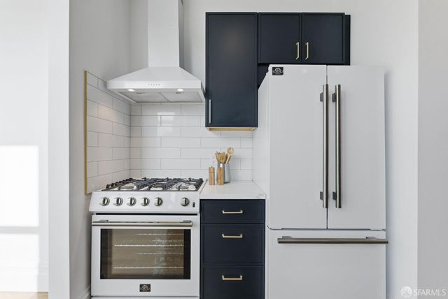 18 Sanchez Street 20A, San Francisco, CA 94118