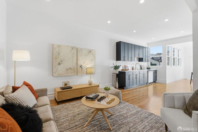 18 Sanchez Street 20A, San Francisco, CA 94118