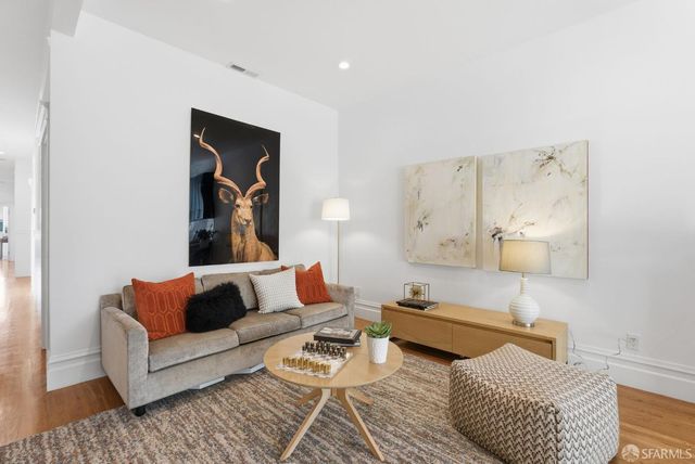 18 Sanchez Street 20A, San Francisco, CA 94118