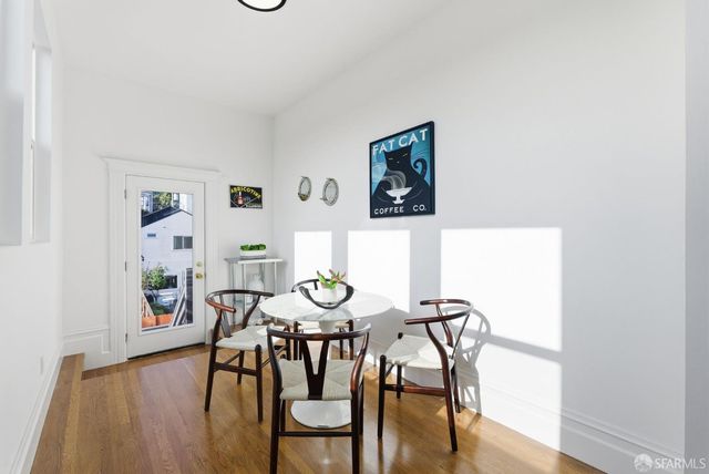 18 Sanchez Street 20A, San Francisco, CA 94118