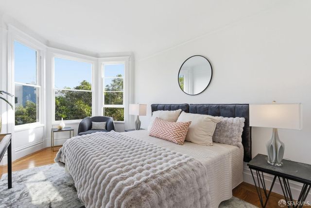 18 Sanchez Street 20A, San Francisco, CA 94118