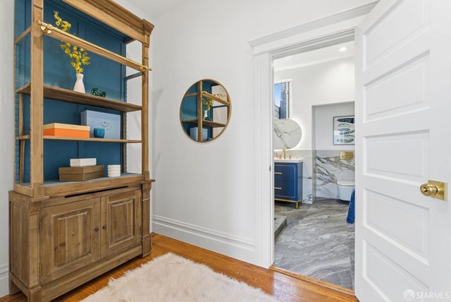 18 Sanchez Street 20A, San Francisco, CA 94118