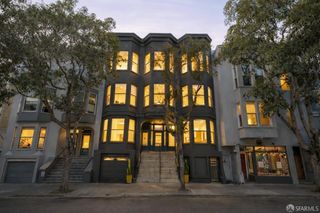 18 Sanchez Street 20A, San Francisco, CA 94118