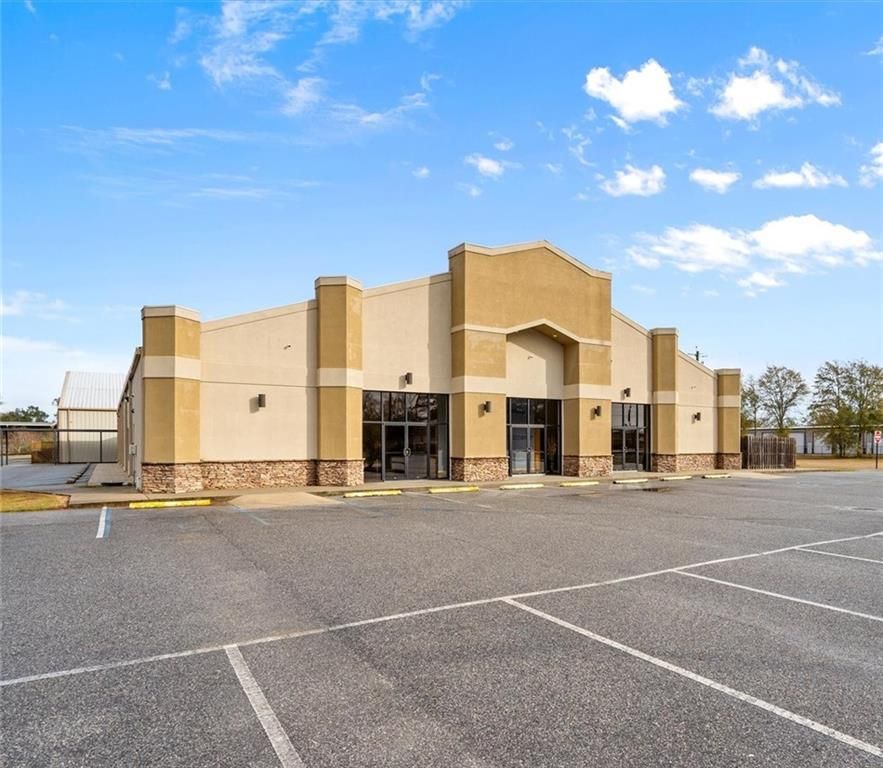 9585 Milton Jones Road, Daphne, AL 36526 — exterior