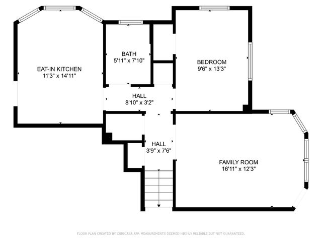 6203 N OAKLEY Avenue G, Chicago, IL 60659