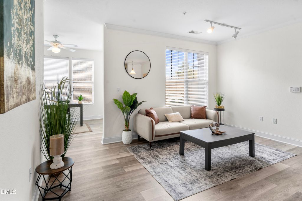 1922 Parkside Village Drive, Clayton, NC 27520