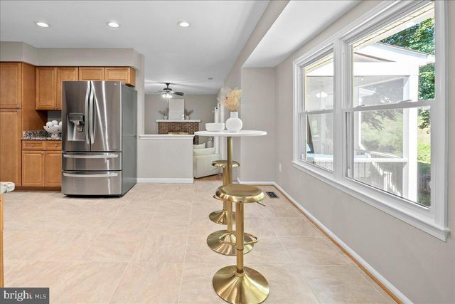 7588 WOODSTOWN DR, Springfield, VA 22153