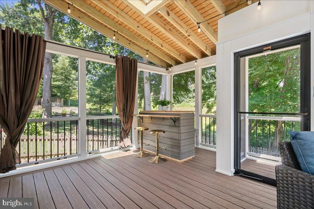 7588 WOODSTOWN DR, Springfield, VA 22153