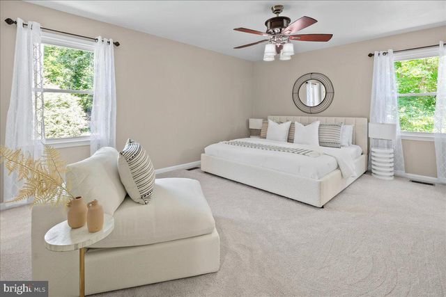 7588 WOODSTOWN DR, Springfield, VA 22153