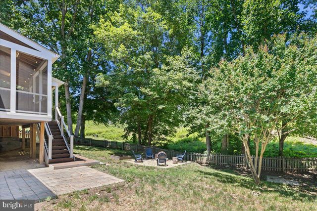 7588 WOODSTOWN DR, Springfield, VA 22153