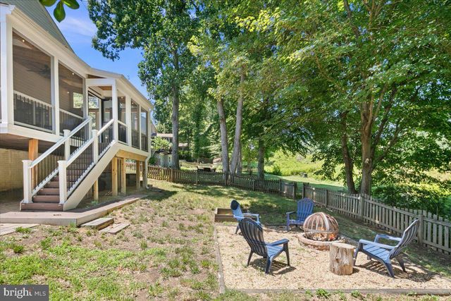 7588 WOODSTOWN DR, Springfield, VA 22153