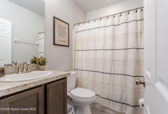 865 Boughton Way, West Melbourne, FL 32904