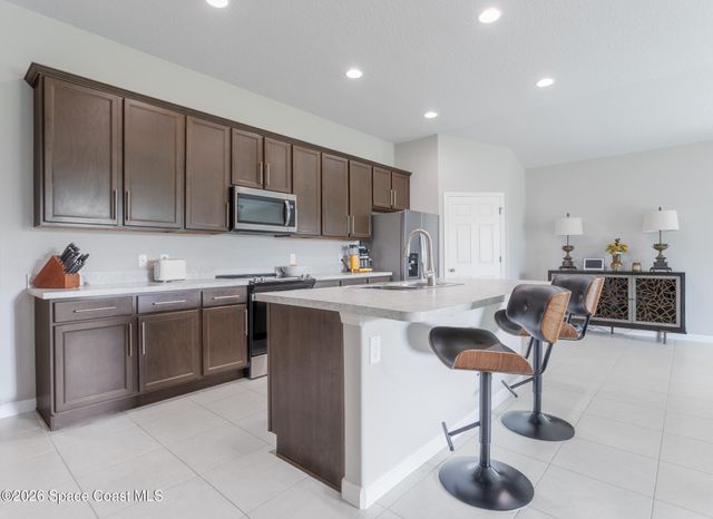 865 Boughton Way, West Melbourne, FL 32904