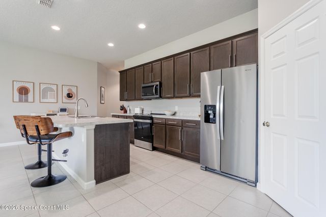 865 Boughton Way, West Melbourne, FL 32904