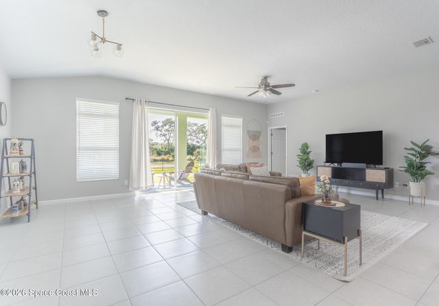 865 Boughton Way, West Melbourne, FL 32904