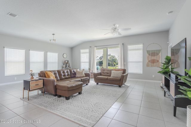 865 Boughton Way, West Melbourne, FL 32904