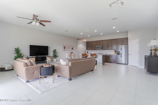 865 Boughton Way, West Melbourne, FL 32904