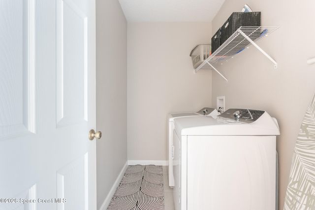 865 Boughton Way, West Melbourne, FL 32904